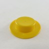 Playmobil 5224 Playmobil Chapeau Rond Plat Jaune