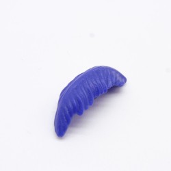 Playmobil 31519 Playmobil Blue Feather for Hat