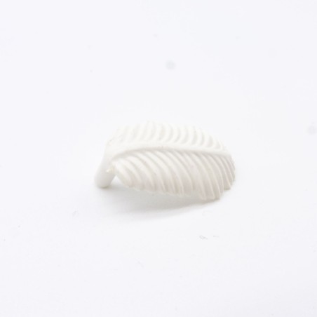 Playmobil 17651 Playmobil White Feather for Hat