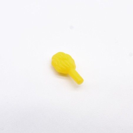 Playmobil 31122 Playmobil Pompon Jaune pour Chapeau