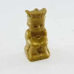 Playmobil 14461 Playmobil Statue of Idol Incas in Gold