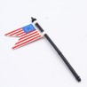 Playmobil US Union Soldiers Flag