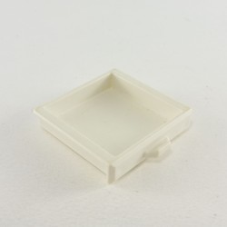 Playmobil 25825 Playmobil Drawer White below Fourneau 1900 3517 4058 5317 5322 5755