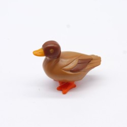 Playmobil 9978 Brown Duck