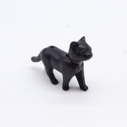 Playmobil 4416 Black cat