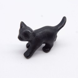 Playmobil 8968 Little Black Cat