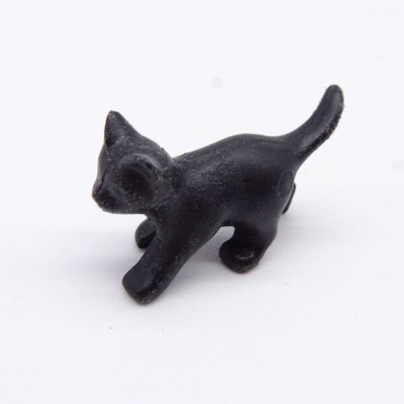 Playmobil 8968 Petit Chat Noir