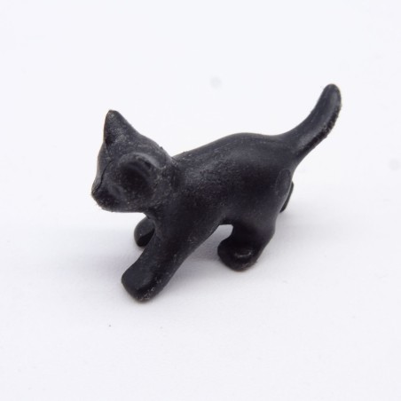 Playmobil 8968 Little Black Cat