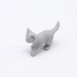 Playmobil 11040 Little Gray Cat