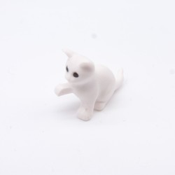 Playmobil 13481 Petit Chat Blanc