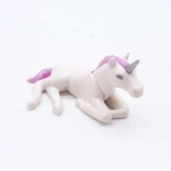 Playmobil 12086 Little Lying Unicorn