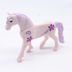 Playmobil 7500 Unicorn Pink Horse 5440