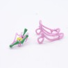 Playmobil 7508 Pink Bridles for Pegasus Horse 5052 5144 5985