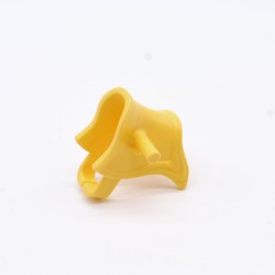 Playmobil 3893 Yellow Saddle for Unicorn 9136