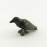 Playmobil 9989 Playmobil Black Crow with Closed Wings