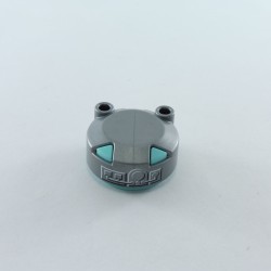Playmobil 28086 Playmobil 3081 Space Robot Head