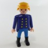 Playmobil 1190 Playmobil Northern Soldier Yellow Hair 3806 4072 7047