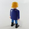 Playmobil Northern Soldier Yellow Hair 3806 4072 7047
