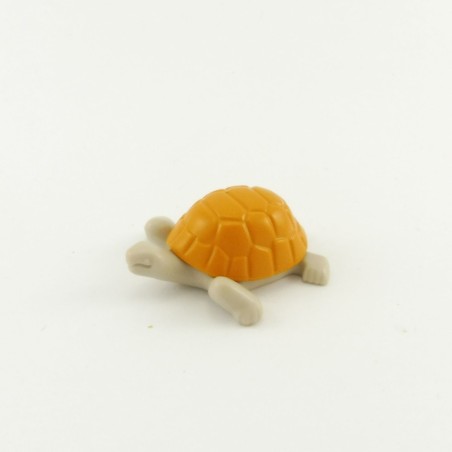 Playmobil 10636 Playmobil Tortue Orange