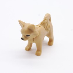 Playmobil 31441 Playmobil Small Light Brown Dog