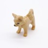 Playmobil 31441 Playmobil Small Light Brown Dog