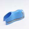 Playmobil 29677 Playmobil Couverture Bleue Cheval 3eme Génération 5418