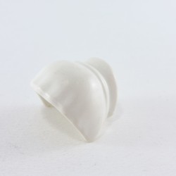Playmobil 7619 Playmobil Chapeau de Servante Blanc 1900 4034 5322 5343 5407 5500 5501