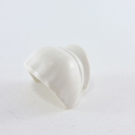 Playmobil 7619 Playmobil Chapeau de Servante Blanc 1900 4034 5322 5343 5407 5500 5501
