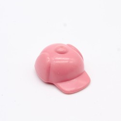 Playmobil 31057 Playmobil Pink Child Cap 3955 5711