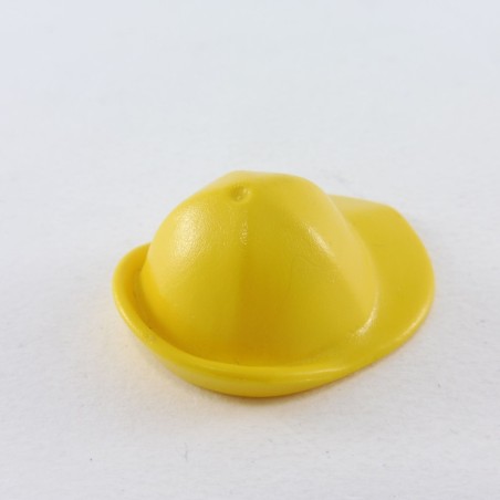 Playmobil 19684 Playmobil Yellow hat Marin Chalutier 3347 3551 3941