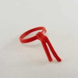 Playmobil 25896 Playmobil Red Knot for Hat