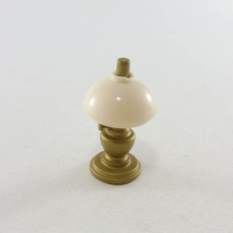 Playmobil 7989 Playmobil Lampe de Chevet Chambre 1900 5319