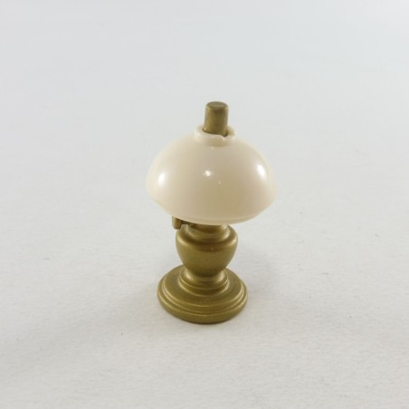 Playmobil 7989 Playmobil Lampe de Chevet Chambre 1900 5319