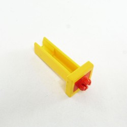 Playmobil 17879 Playmobil Small Yellow Post System X