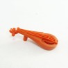 Playmobil 7641 Playmobil Petite Mandoline Orange