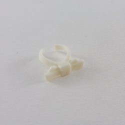 Playmobil 24149 Playmobil Vintage White Bow Tie