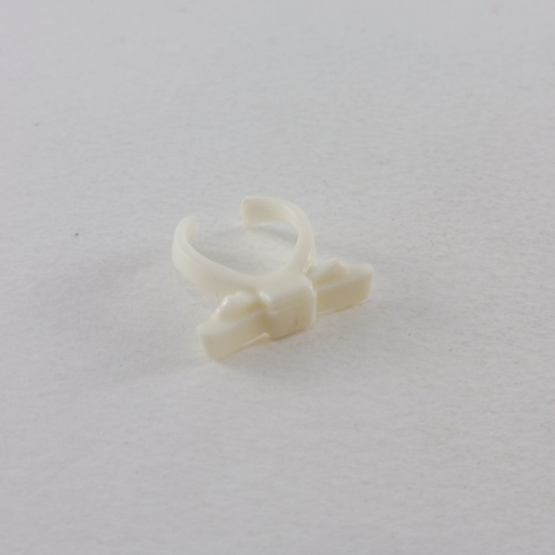 Playmobil 24149 Playmobil noeud Papillon Blanc Vintage