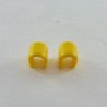 Playmobil 7691 Playmobil Pair of Vintage Yellow Cuffs 3382 3437 3481 3750 5600