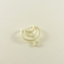Playmobil 22742 Playmobil White Indian or Inca Necklace 3396 5346