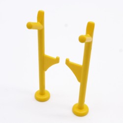 Playmobil 13280 Pair of Yellow Child Stilts 1900 3819