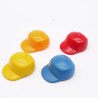 Playmobil 14447 Set of 4 Children's Caps