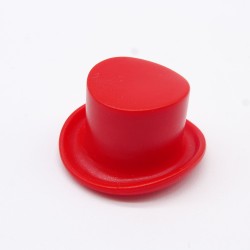 Playmobil 7605 Red Top Hat