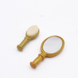 Playmobil 17698 Princess Brush and Mirror