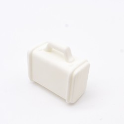 Playmobil 10045 Modern White Suitcase