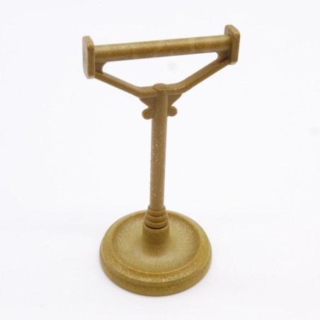 Playmobil 17689 Perch for Parrot or Owl
