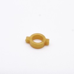 Playmobil 17567 Gold Wheel Attachment for Car Wheels 1900 5620 5640
