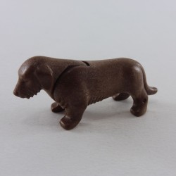 Playmobil 25375 Playmobil Little Brown Dog