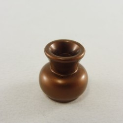 Playmobil 10710 Playmobil Pot Copper Spittoon Saloon