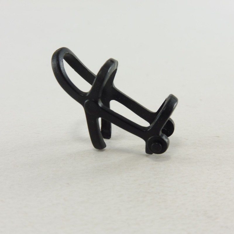 Playmobil 25811 Playmobil Licol Noir Cheval 1ere Génération