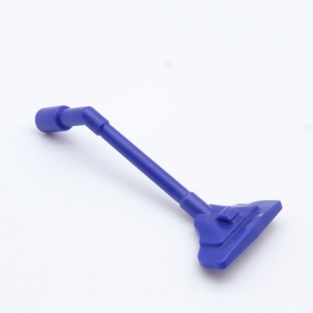 Playmobil 19155 Playmobil Blue Vacuum Handle